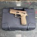 Sig Sauer P320-M18 FDE 9mm